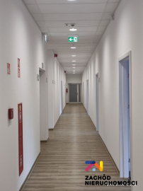 Duży Obiekt Biurowy